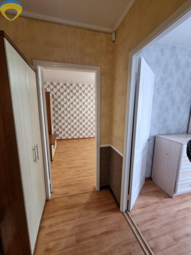 Продажа 2-комнатной квартиры 48 м², Ильфа и Петрова ул.