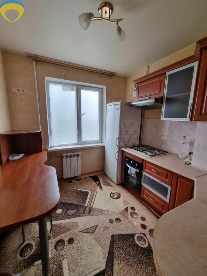Продажа 2-комнатной квартиры 48 м², Ильфа и Петрова ул.