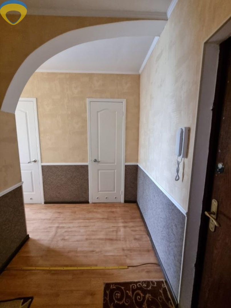 Продажа 2-комнатной квартиры 48 м², Ильфа и Петрова ул.