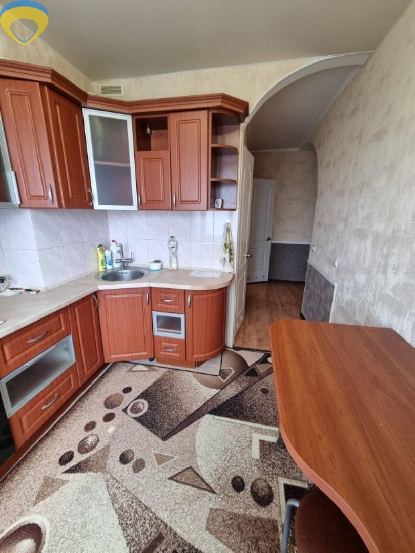 Продажа 2-комнатной квартиры 48 м², Ильфа и Петрова ул.