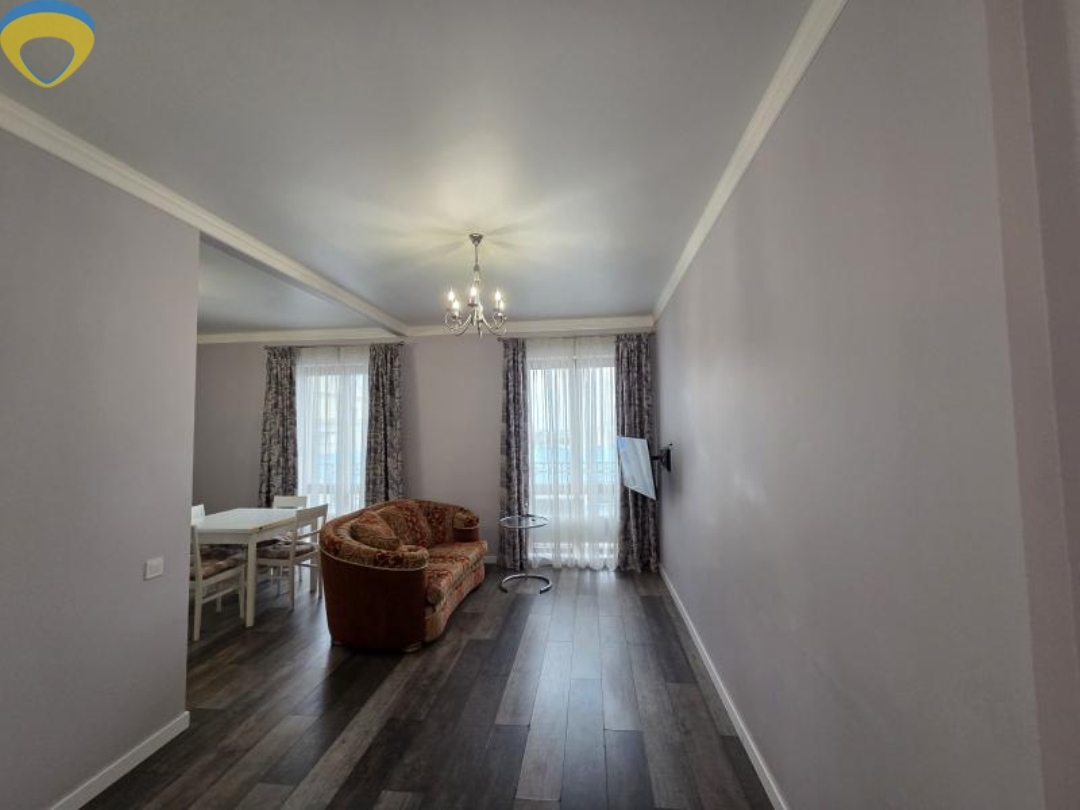 Продаж 1-кімнатної квартири 47 м², Велика Арнаутська вул.