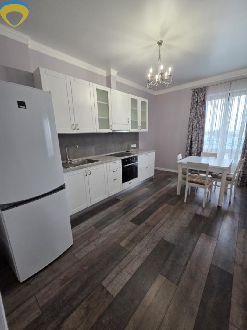 Продаж 1-кімнатної квартири 47 м², Велика Арнаутська вул.