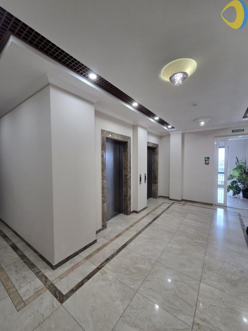 Продаж 1-кімнатної квартири 47 м², Велика Арнаутська вул.