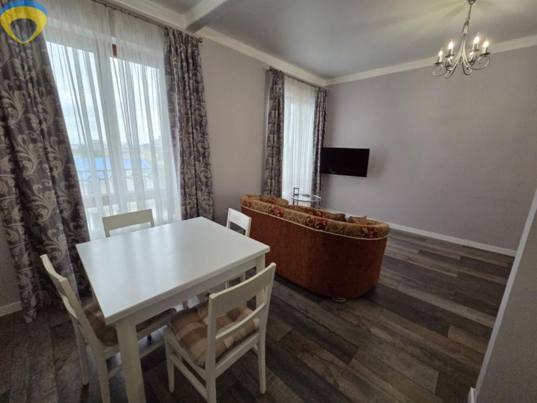 Продаж 1-кімнатної квартири 47 м², Велика Арнаутська вул.