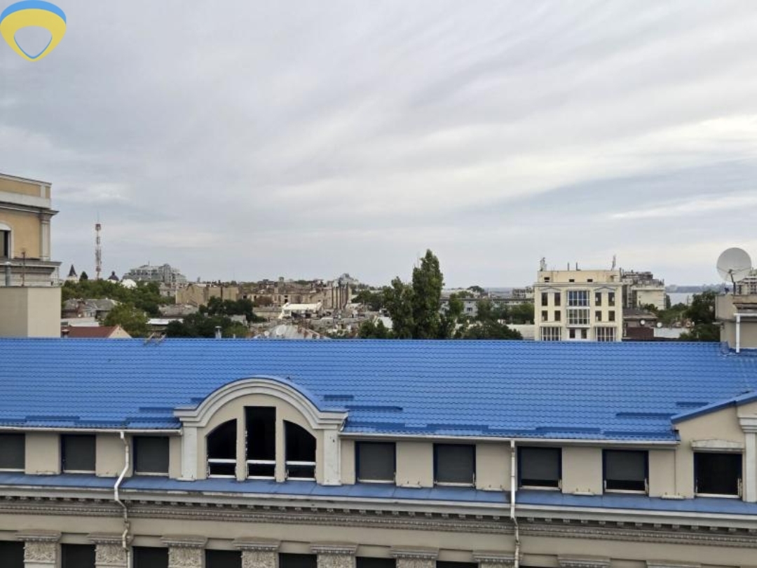 Продаж 1-кімнатної квартири 47 м², Велика Арнаутська вул.