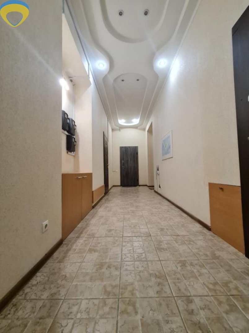 Продажа 2-комнатной квартиры 55 м², Пушкинская ул.