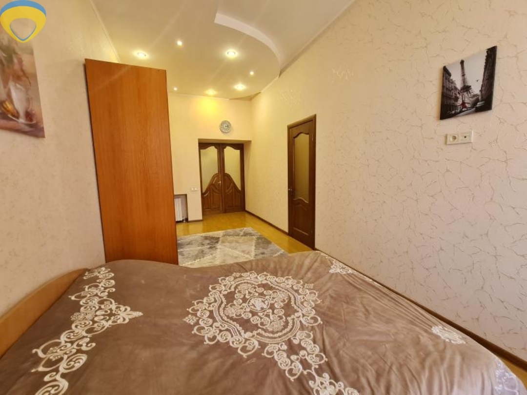 Продажа 2-комнатной квартиры 55 м², Пушкинская ул.