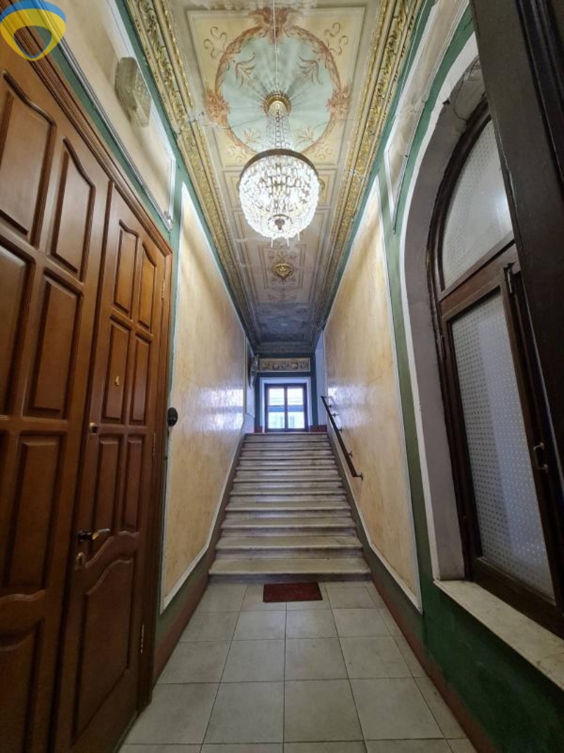 Продажа 2-комнатной квартиры 55 м², Пушкинская ул.