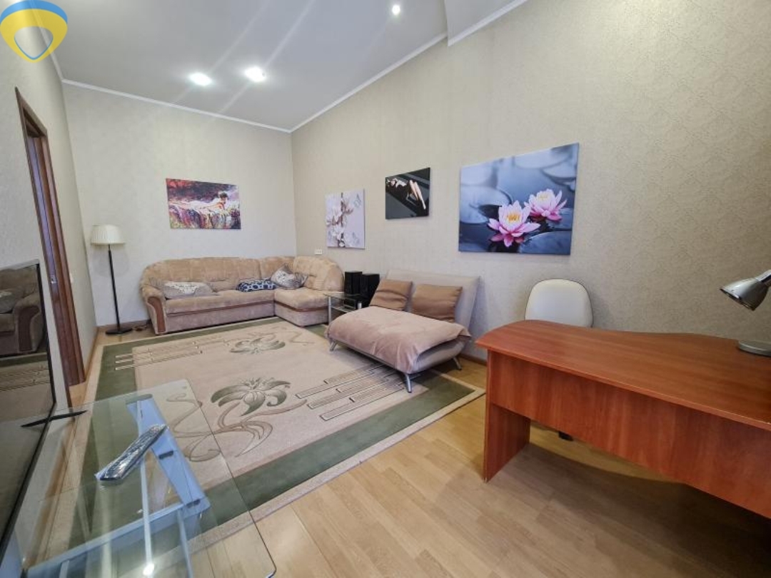 Продажа 2-комнатной квартиры 55 м², Пушкинская ул.