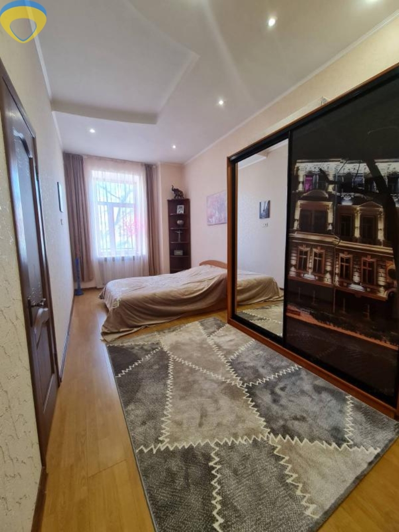 Продажа 2-комнатной квартиры 55 м², Пушкинская ул.