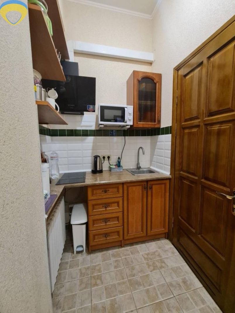 Продажа 2-комнатной квартиры 55 м², Пушкинская ул.