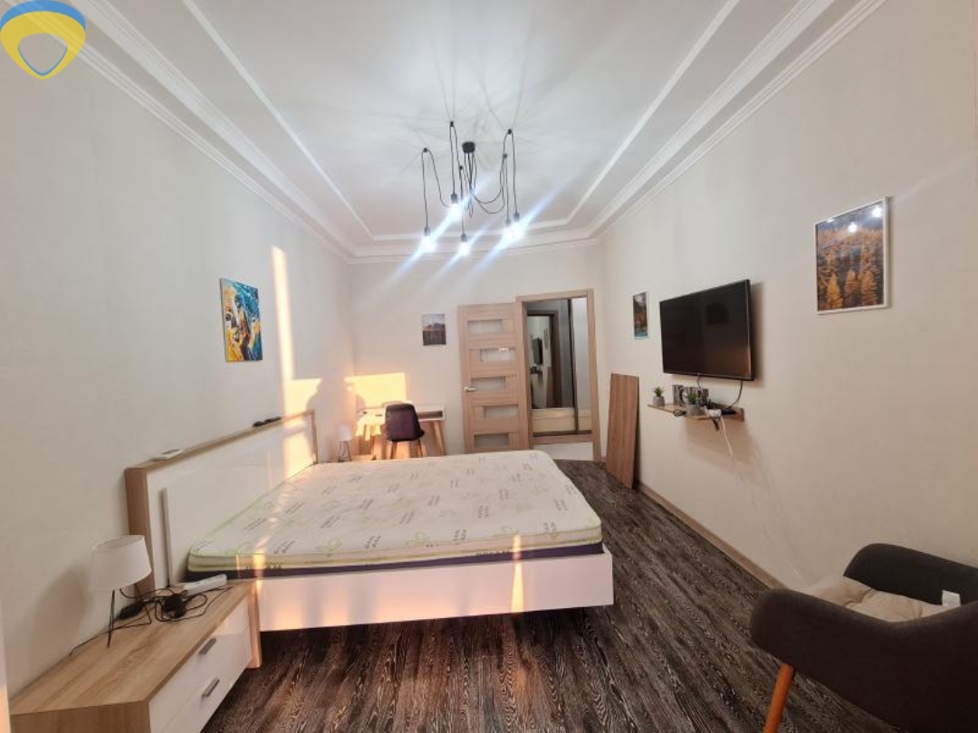 Продаж 2-кімнатної квартири 62 м², Маршала Говорова вул.
