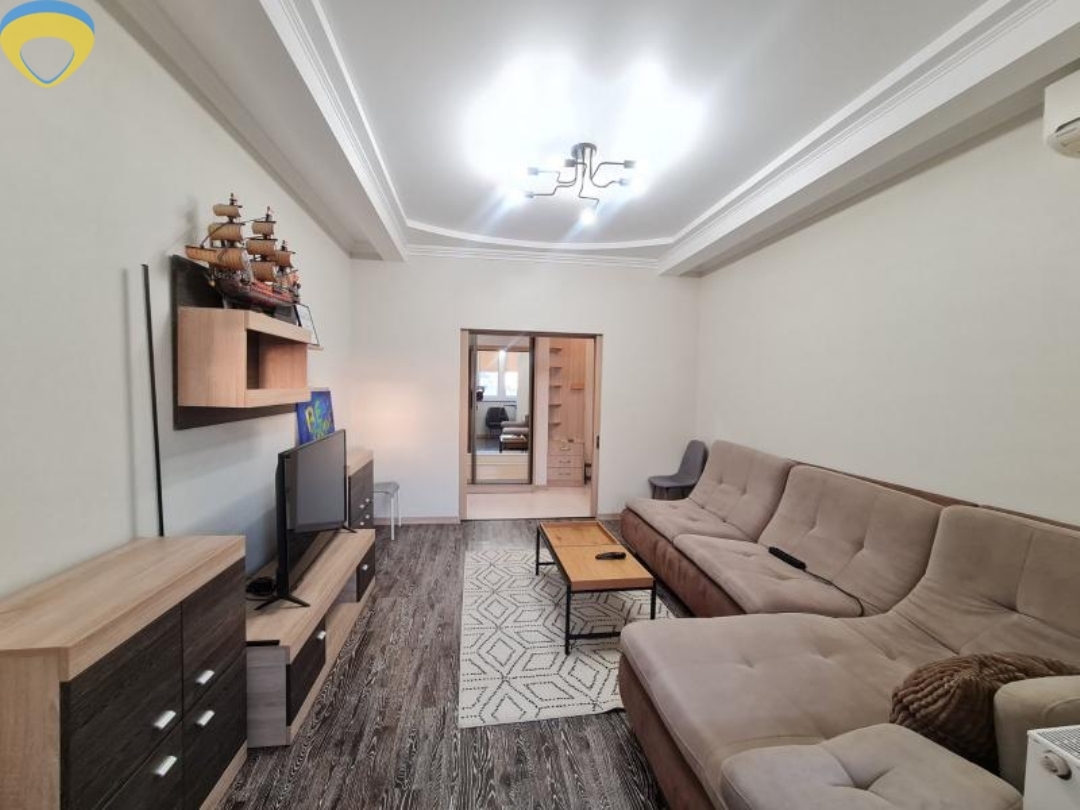 Продаж 2-кімнатної квартири 62 м², Маршала Говорова вул.