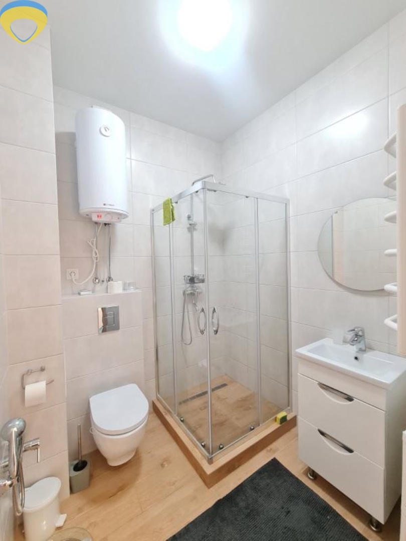 Продаж 2-кімнатної квартири 62 м², Маршала Говорова вул.