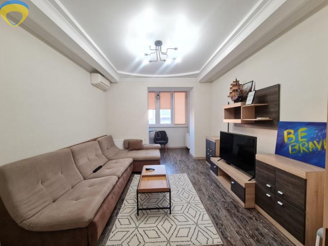 Продаж 2-кімнатної квартири 62 м², Маршала Говорова вул.