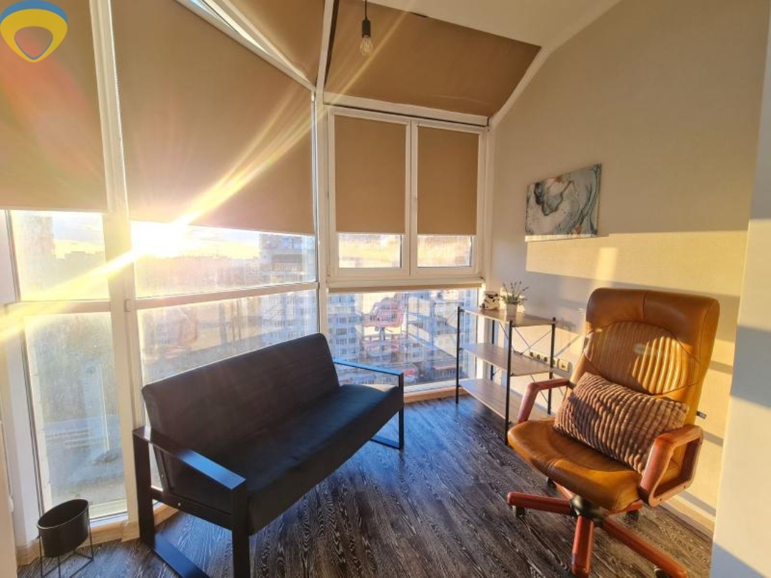 Продаж 2-кімнатної квартири 62 м², Маршала Говорова вул.