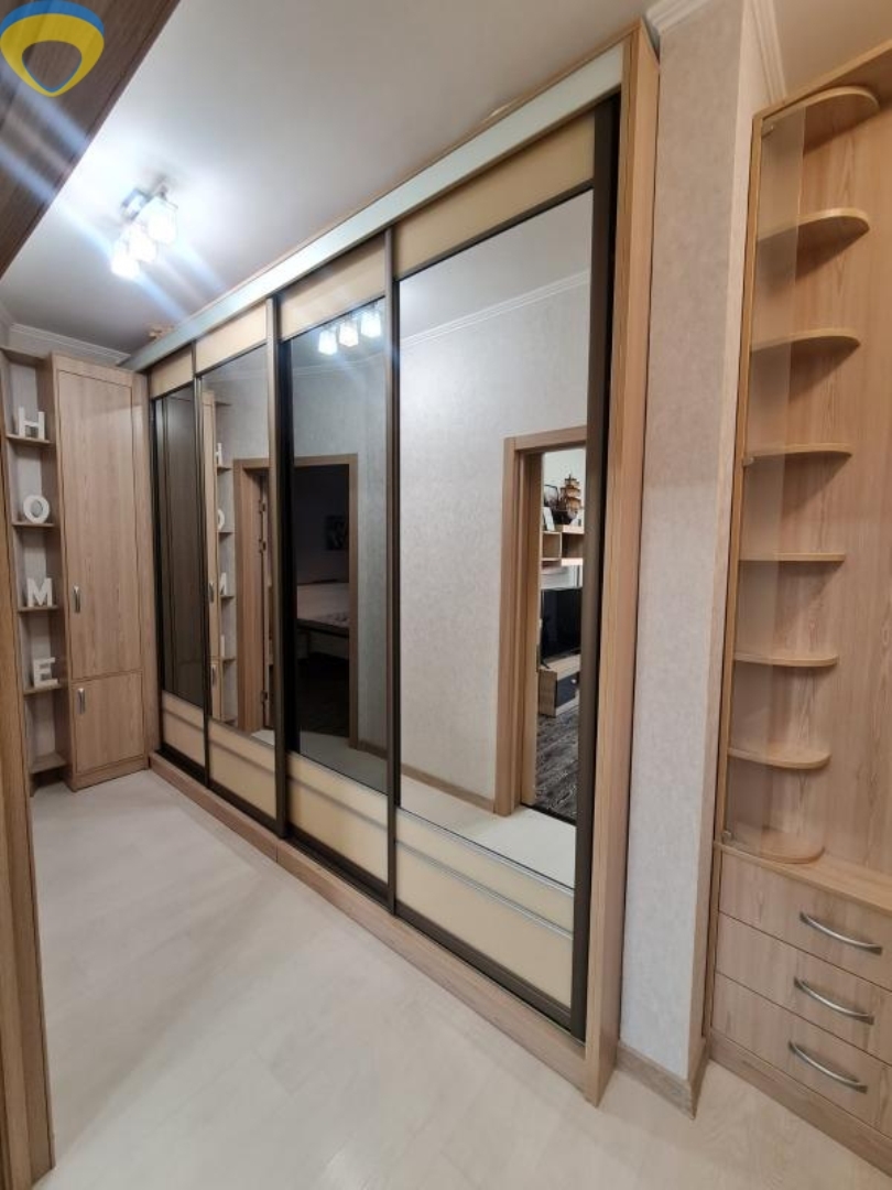 Продаж 2-кімнатної квартири 62 м², Маршала Говорова вул.