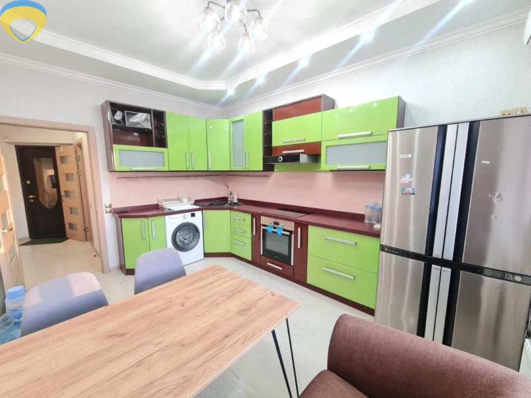 Продаж 2-кімнатної квартири 62 м², Маршала Говорова вул.