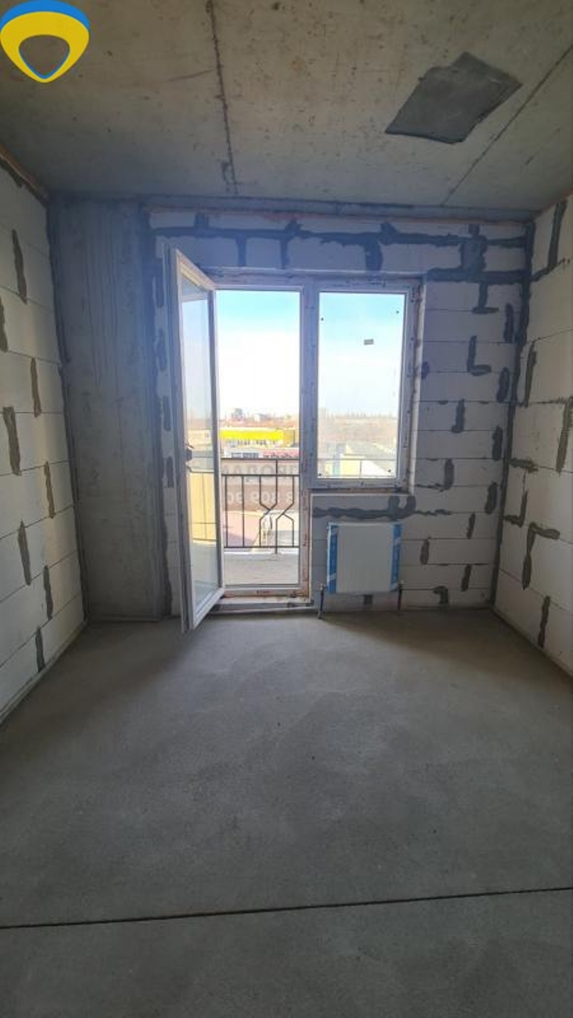 Продажа 1-комнатной квартиры 40 м², Линия 19-я 6-й станции Люстдорфской дороги ул.