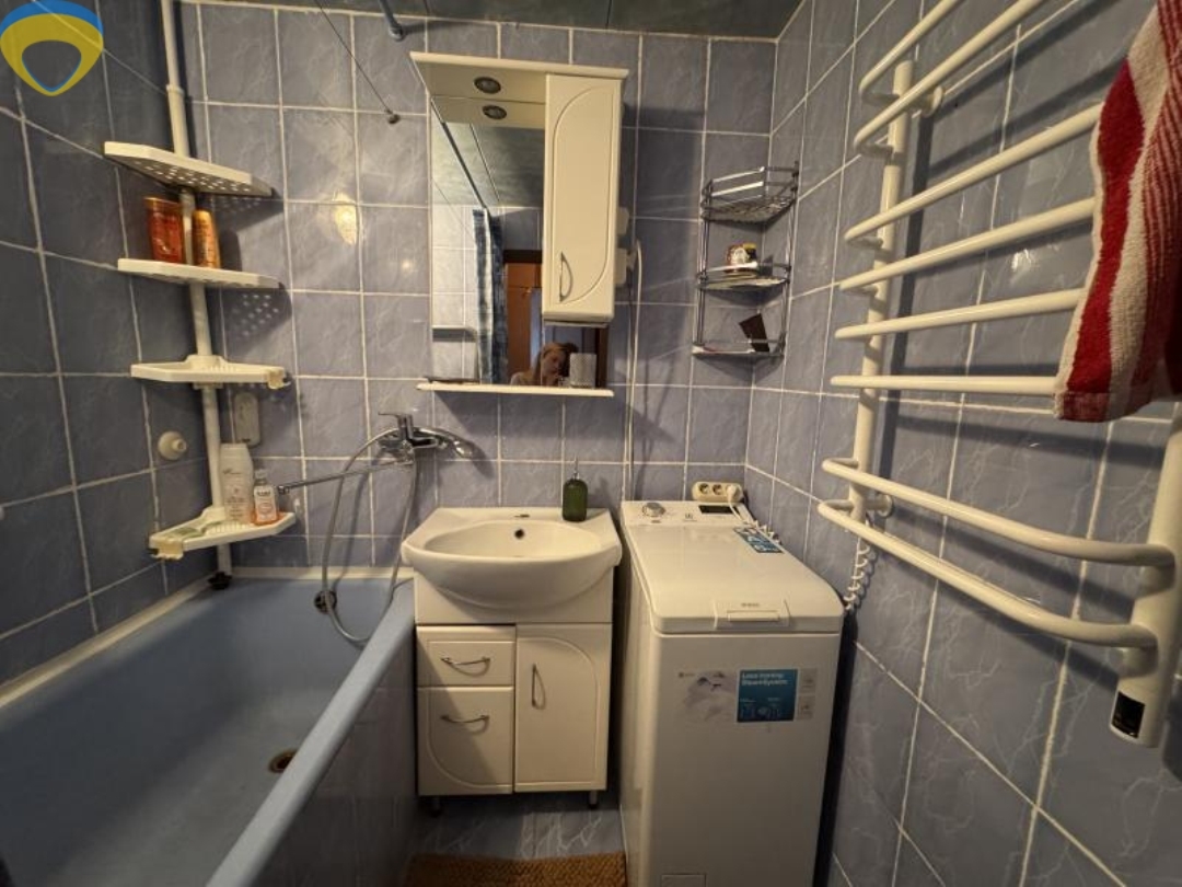 Продажа 3-комнатной квартиры 64 м², Ильфа и Петрова ул.