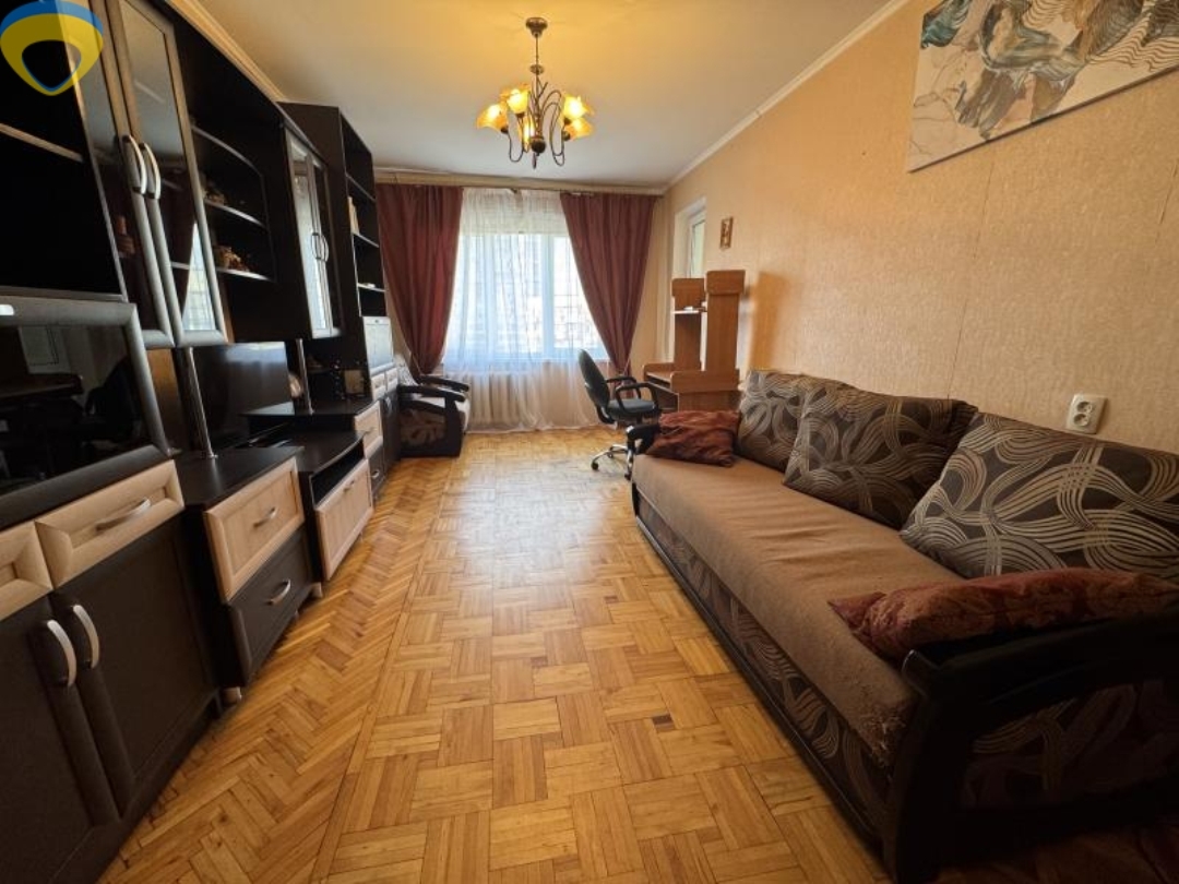 Продажа 3-комнатной квартиры 64 м², Ильфа и Петрова ул.