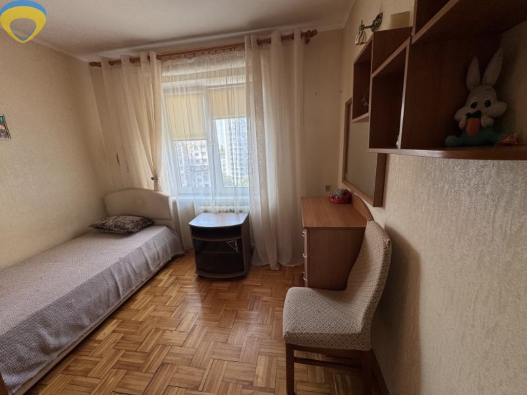 Продажа 3-комнатной квартиры 64 м², Ильфа и Петрова ул.