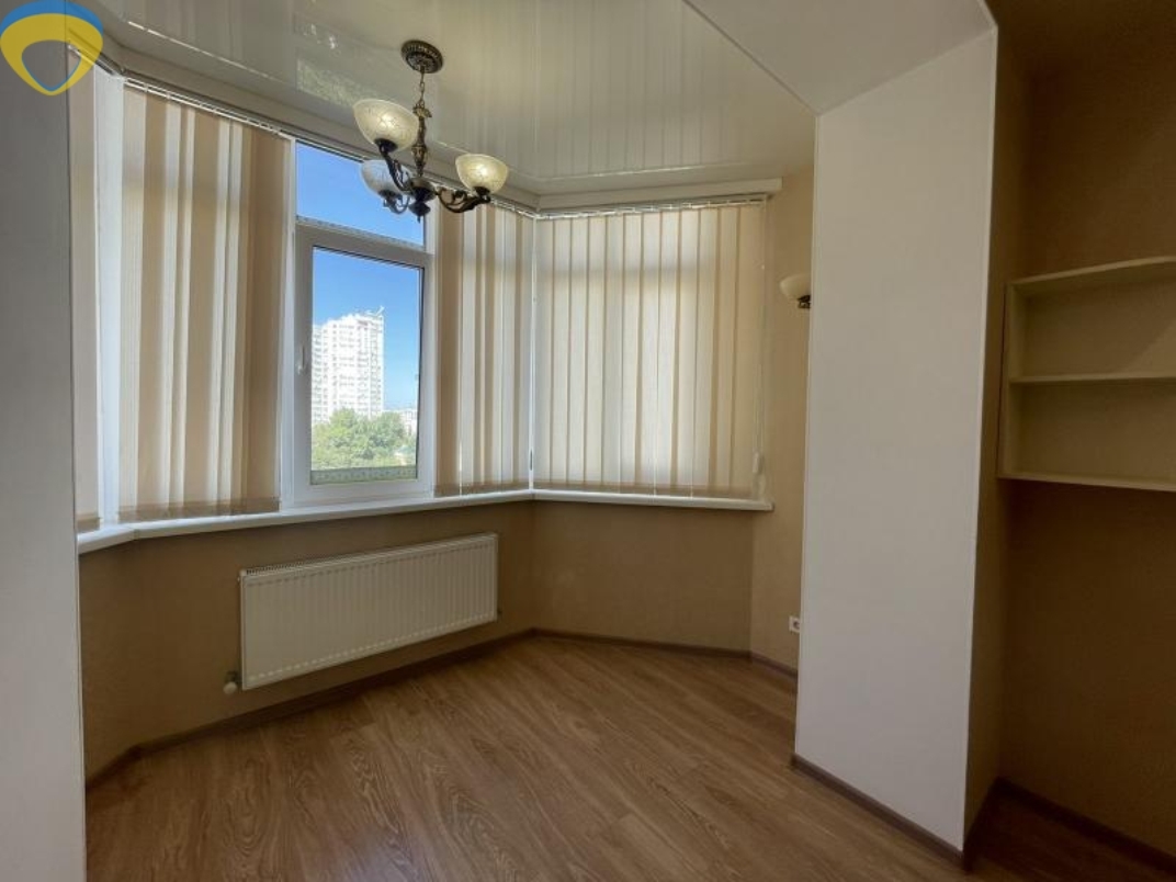 Продажа 1-комнатной квартиры 49 м², Маршала Говорова ул.