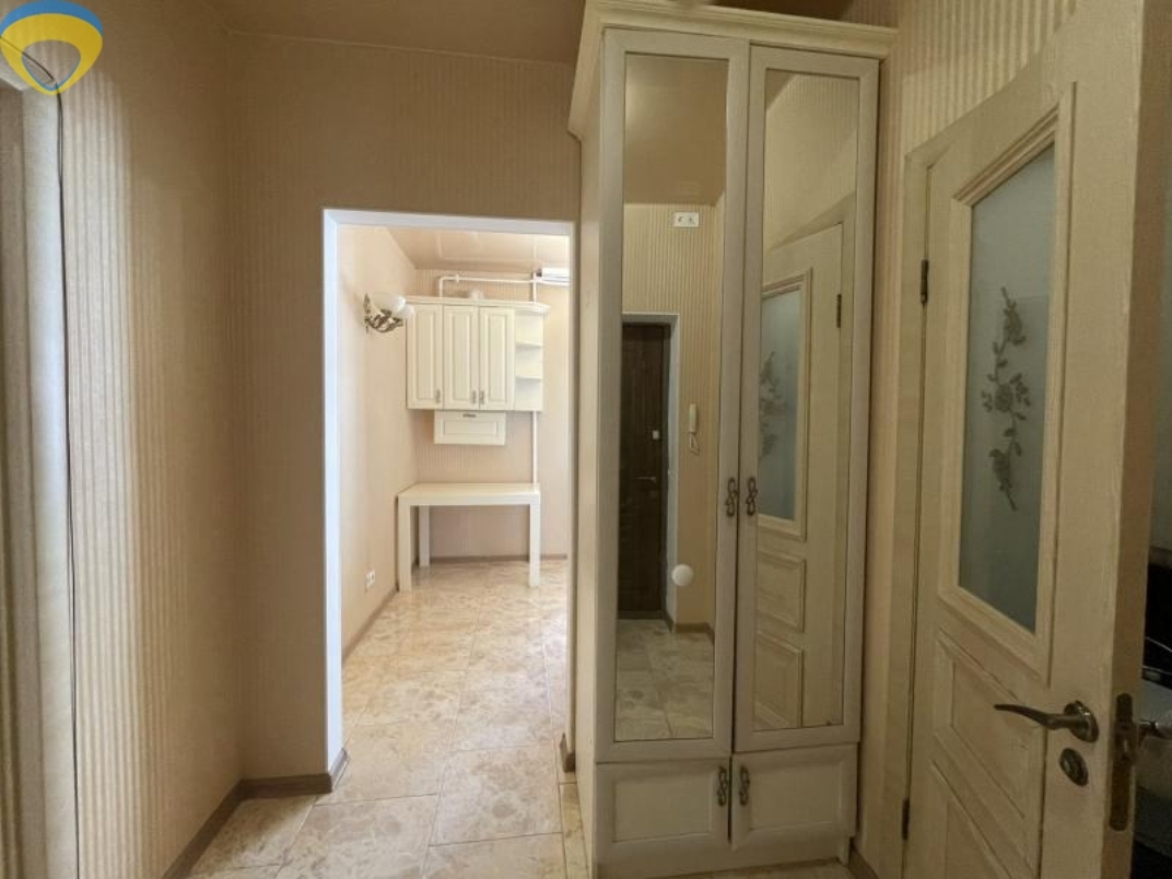 Продажа 1-комнатной квартиры 49 м², Маршала Говорова ул.