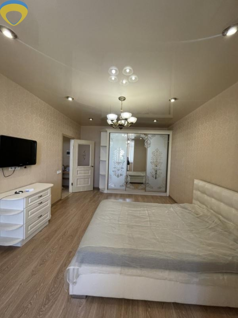 Продажа 1-комнатной квартиры 49 м², Маршала Говорова ул.