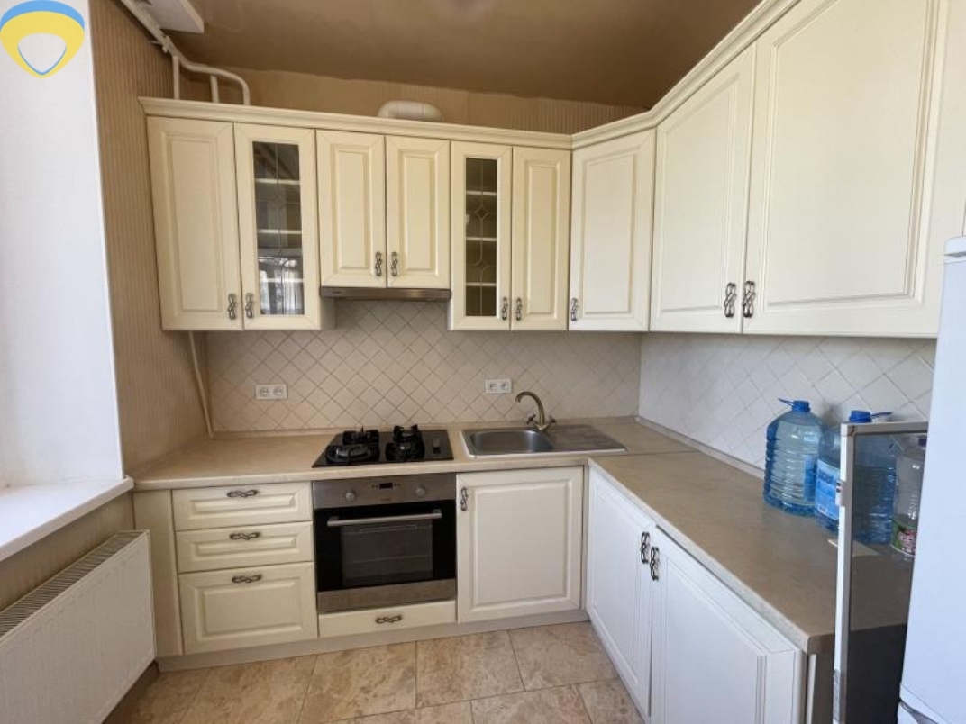 Продажа 1-комнатной квартиры 49 м², Маршала Говорова ул.