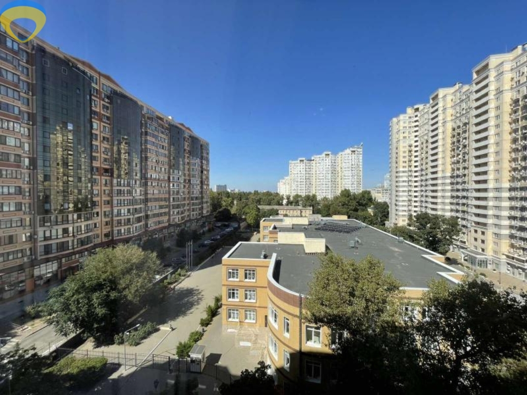 Продажа 1-комнатной квартиры 49 м², Маршала Говорова ул.