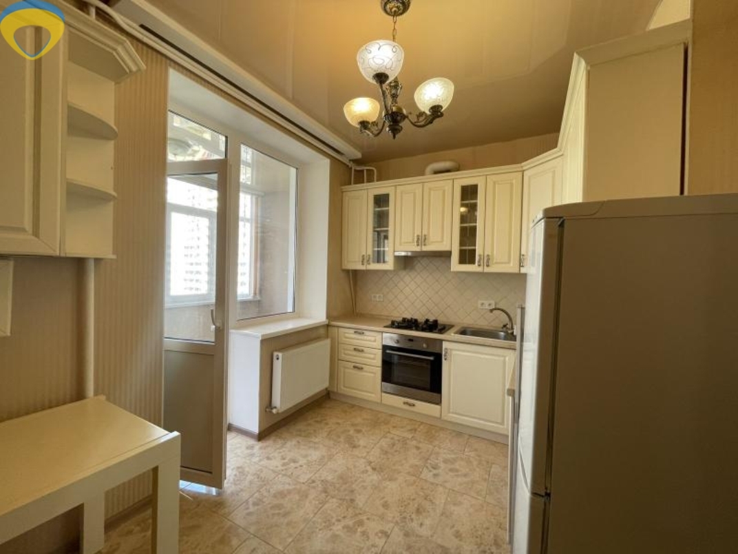 Продажа 1-комнатной квартиры 49 м², Маршала Говорова ул.