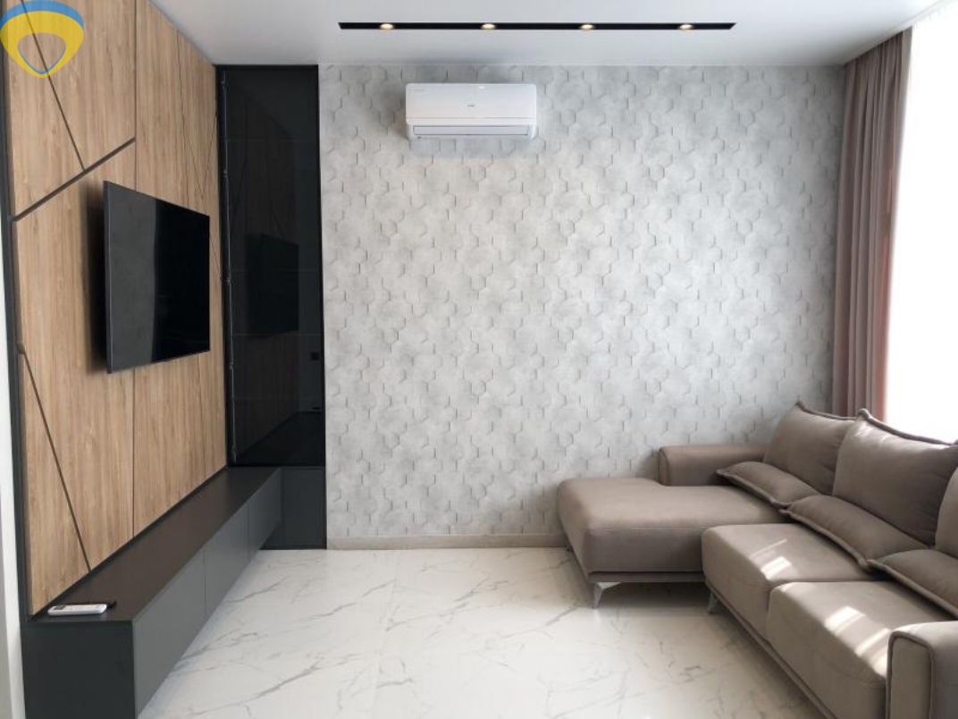 Продажа 2-комнатной квартиры 60 м², Академика Филатова ул.