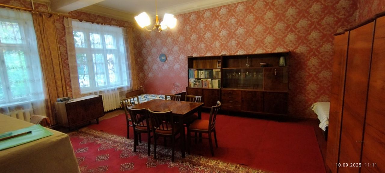 Аренда 2-комнатной квартиры 70 м², Канатная ул., 2