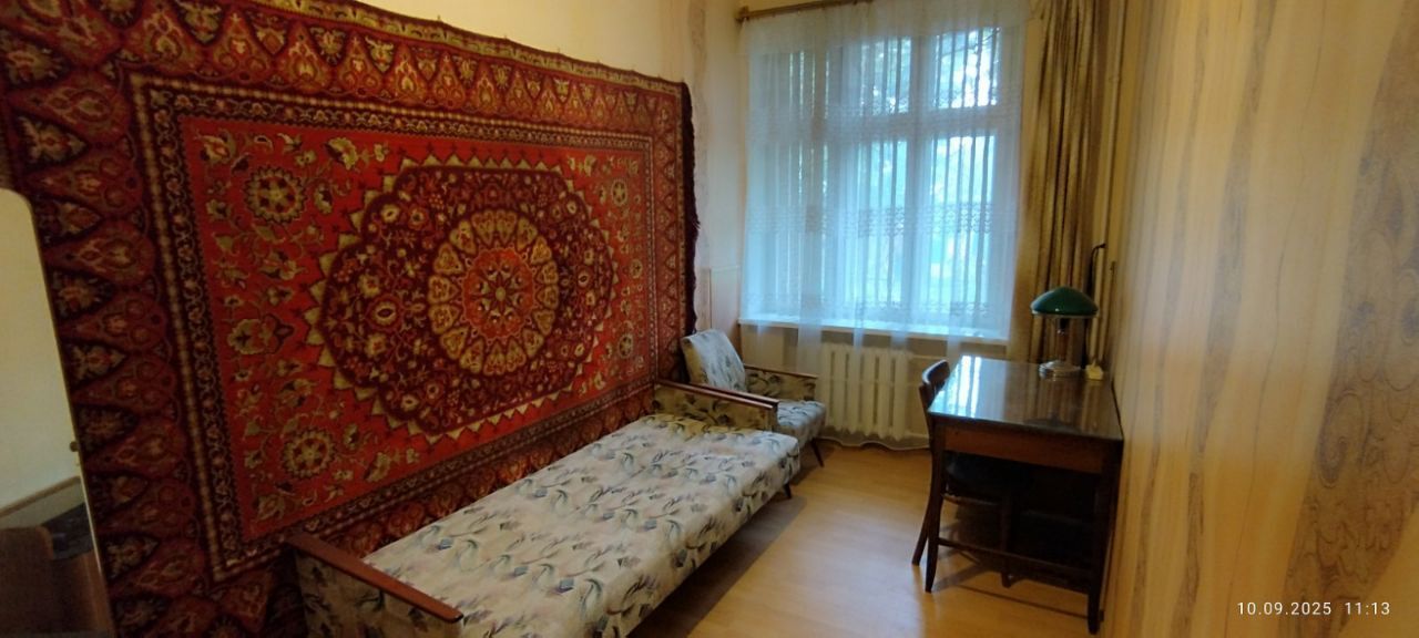 Аренда 2-комнатной квартиры 70 м², Канатная ул., 2