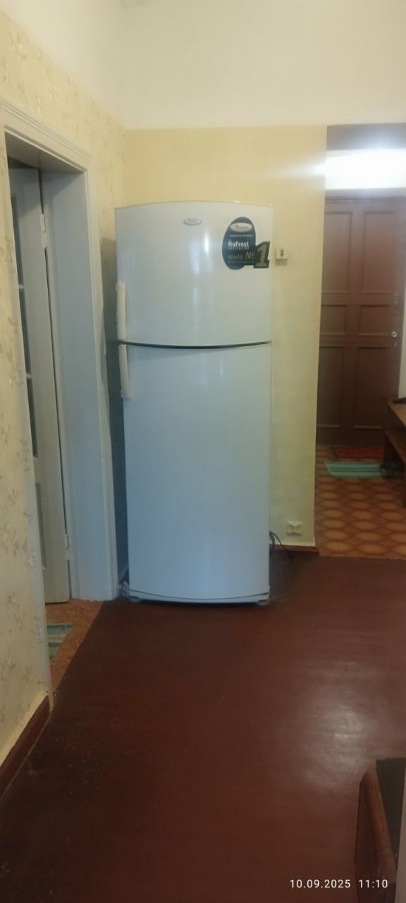 Аренда 2-комнатной квартиры 70 м², Канатная ул., 2