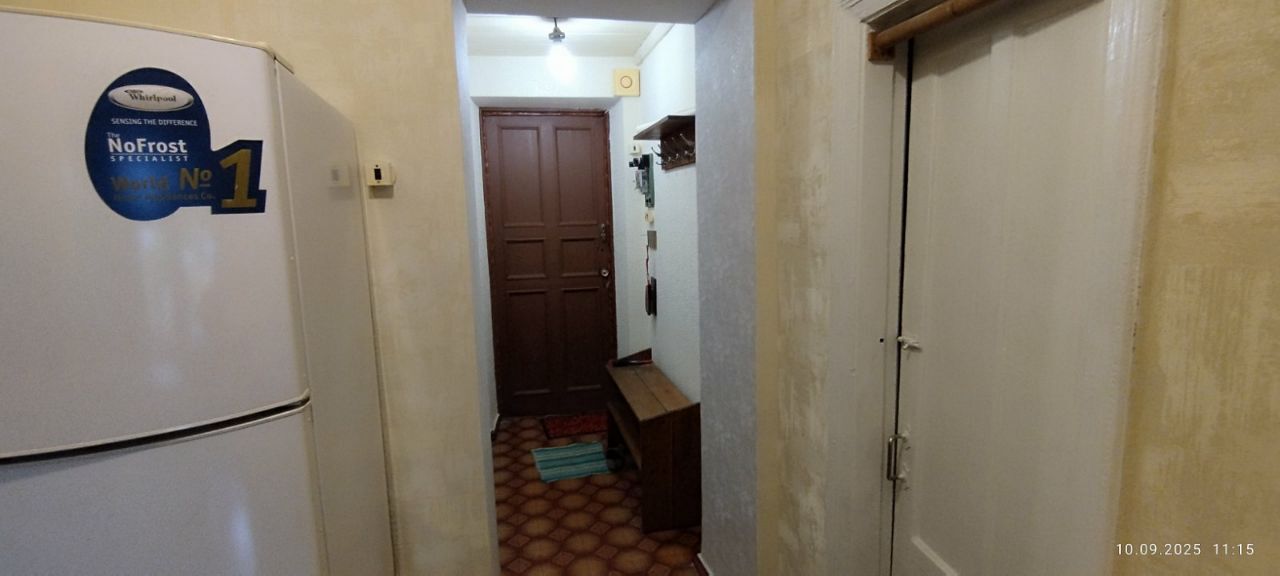 Аренда 2-комнатной квартиры 70 м², Канатная ул., 2