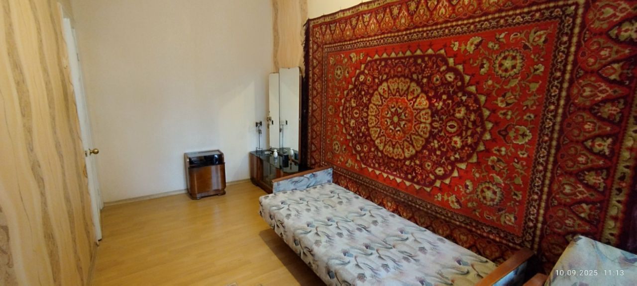 Аренда 2-комнатной квартиры 70 м², Канатная ул., 2