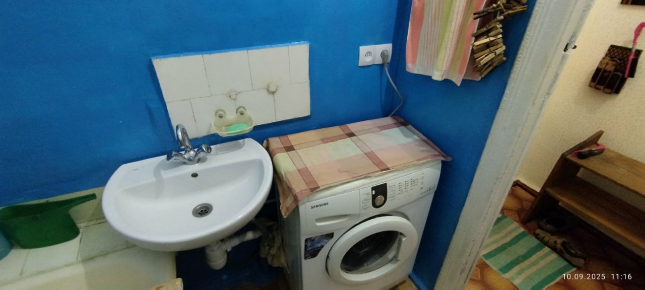 Аренда 2-комнатной квартиры 70 м², Канатная ул., 2