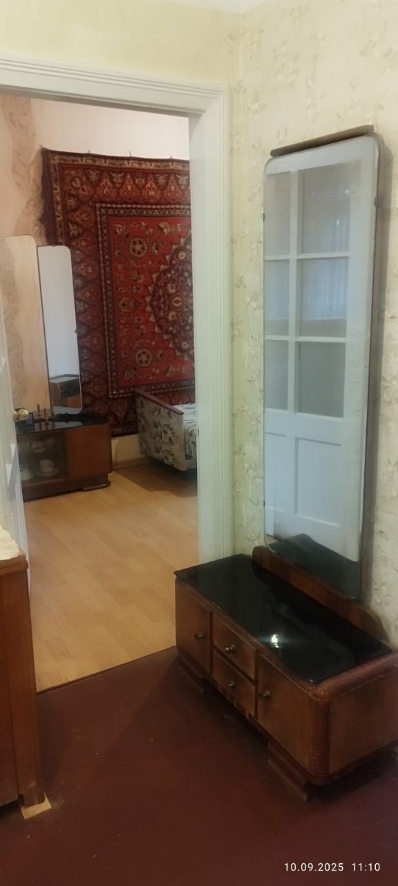 Аренда 2-комнатной квартиры 70 м², Канатная ул., 2