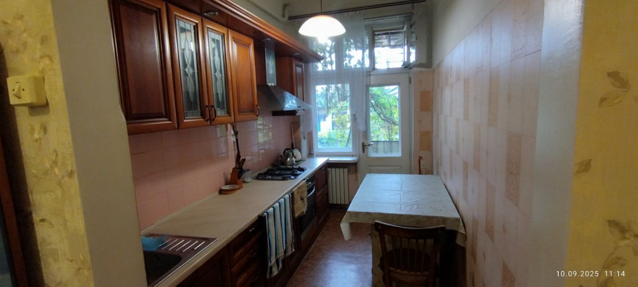 Аренда 2-комнатной квартиры 70 м², Канатная ул., 2