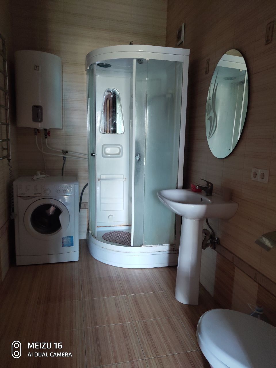 Оренда 2-кімнатної квартири 70 м², Терешкової вул.