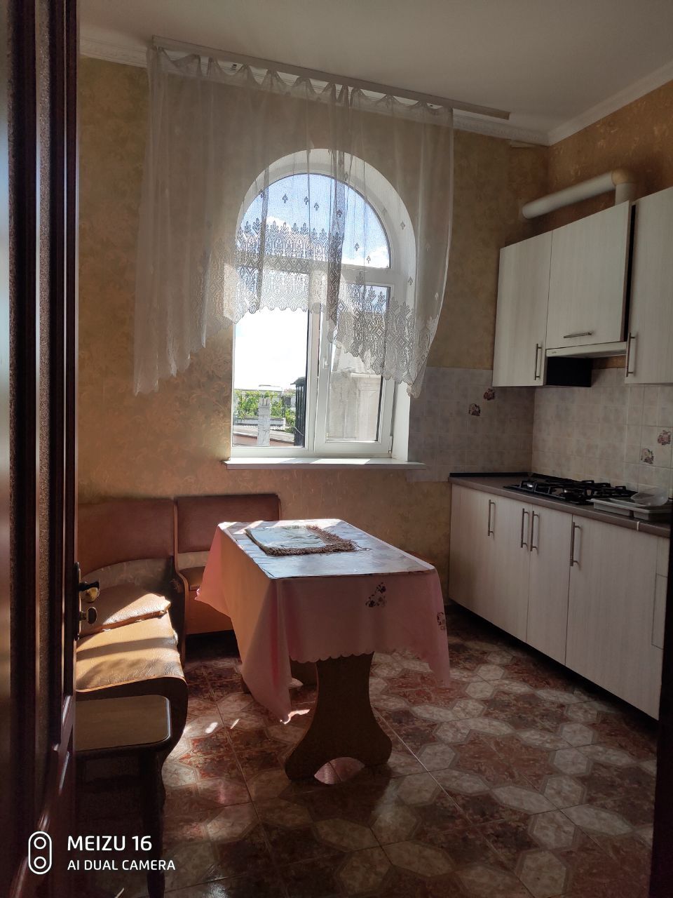 Оренда 2-кімнатної квартири 70 м², Терешкової вул.