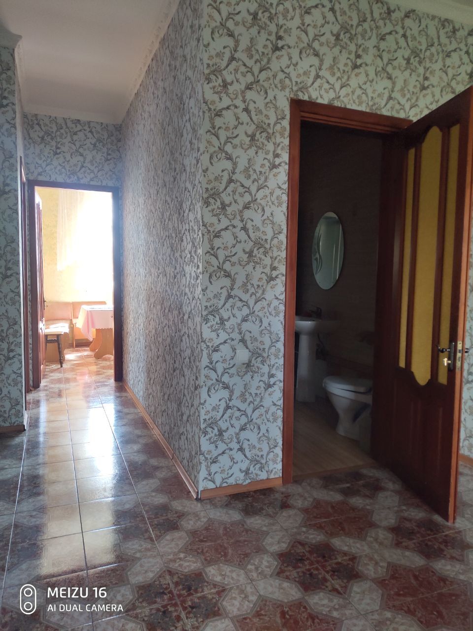 Оренда 2-кімнатної квартири 70 м², Терешкової вул.