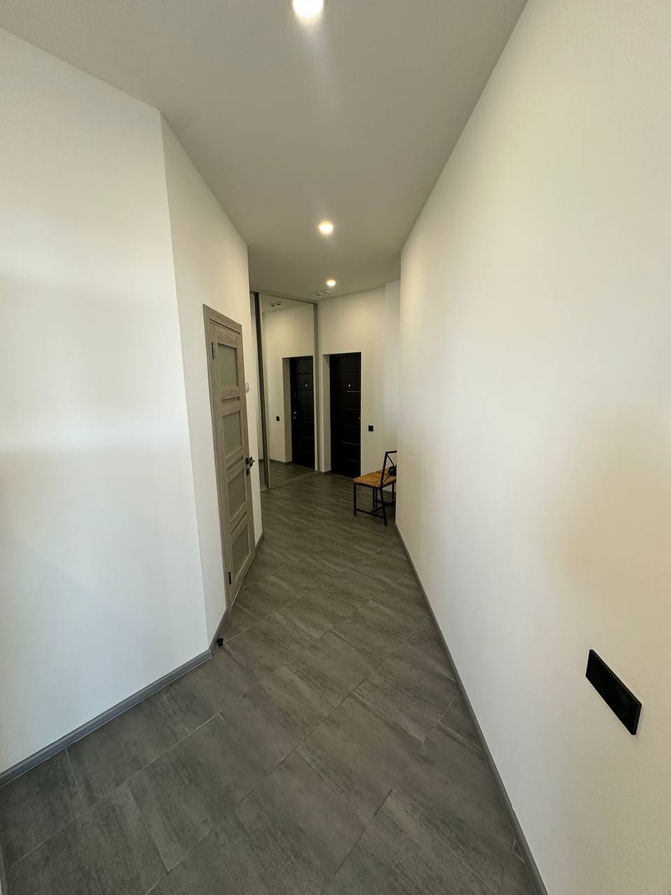 Аренда 2-комнатной квартиры 50 м², Симферопольская ул., 2л