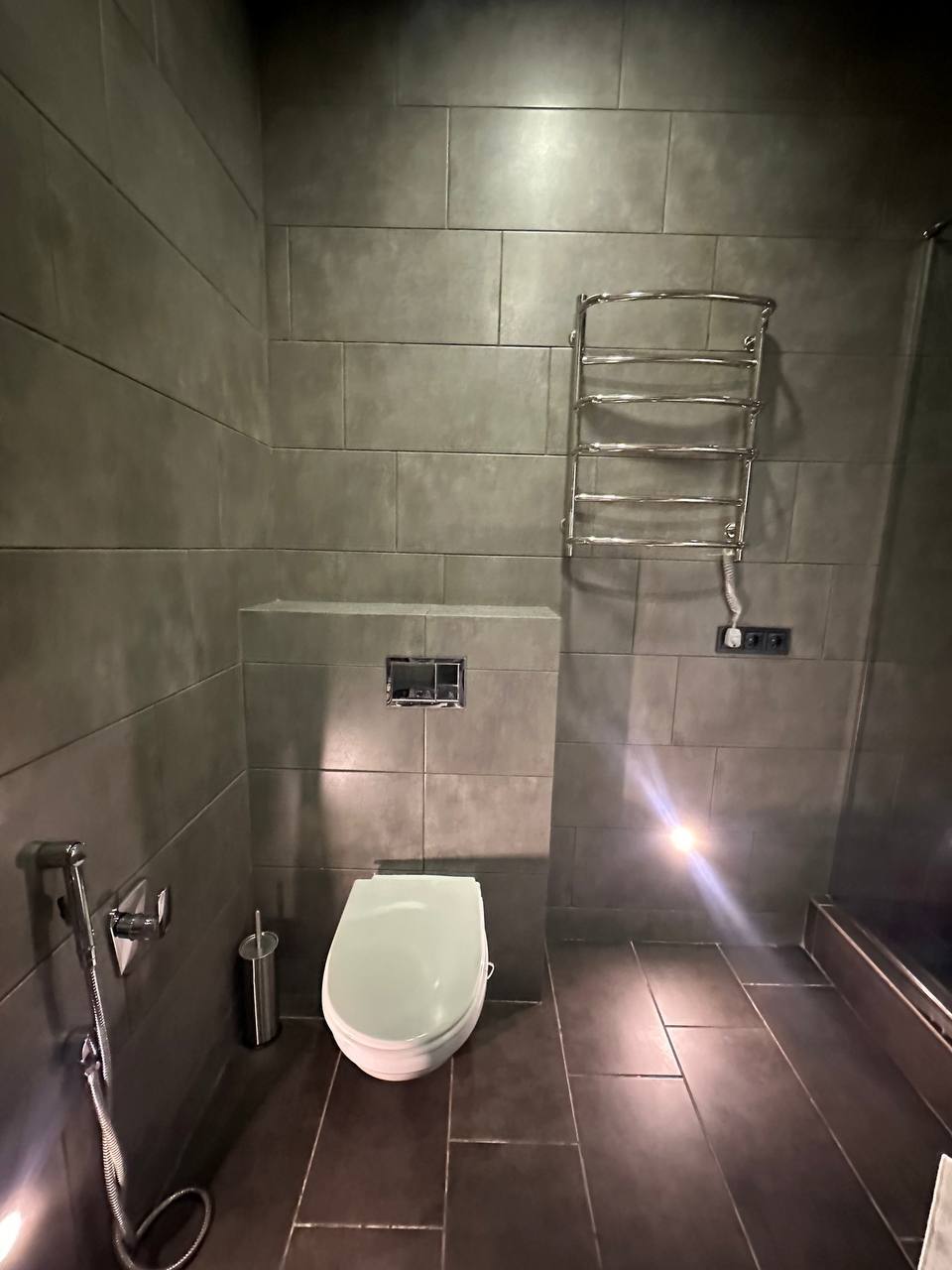 Аренда 2-комнатной квартиры 50 м², Симферопольская ул., 2л
