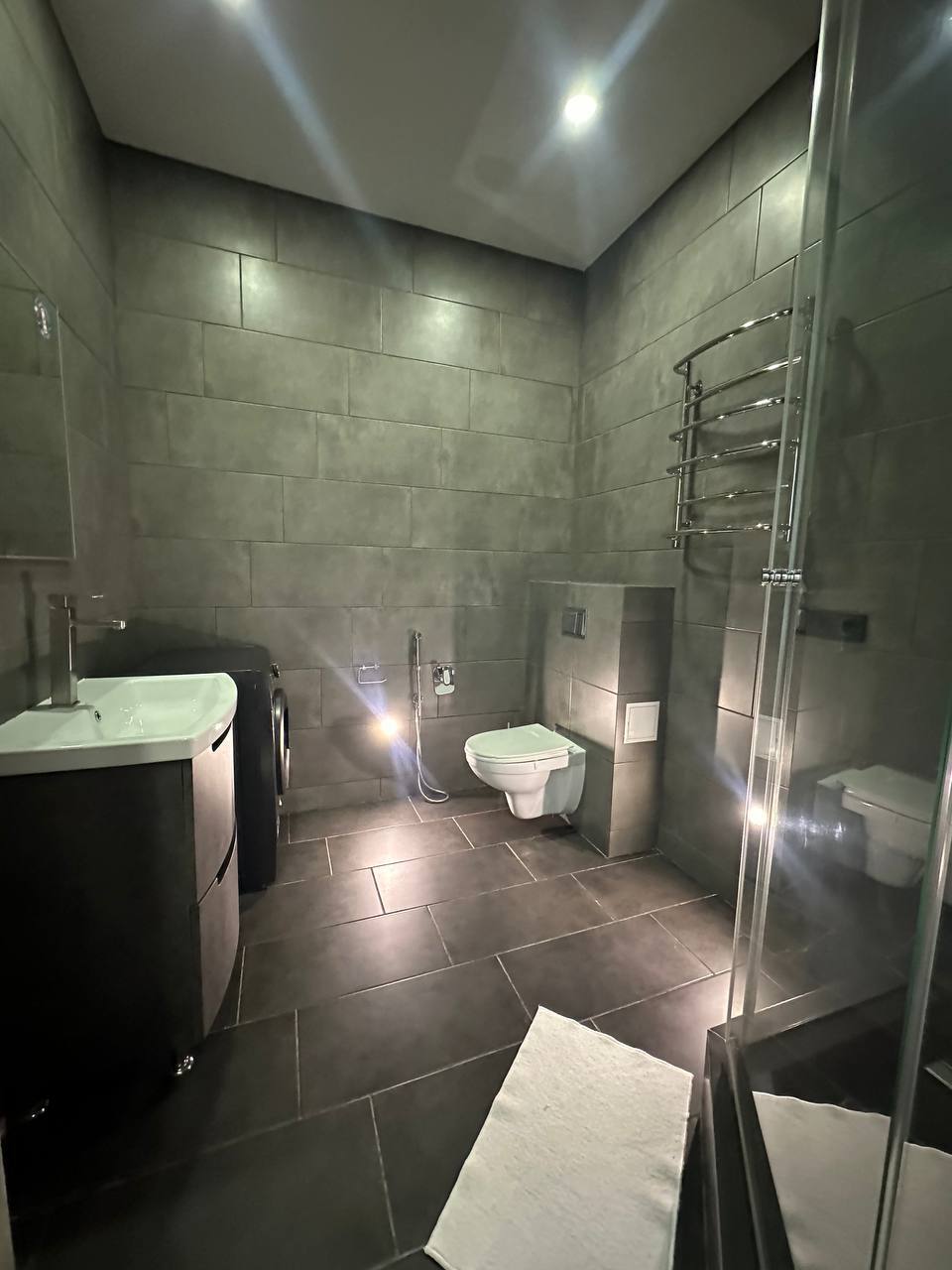 Аренда 2-комнатной квартиры 50 м², Симферопольская ул., 2л