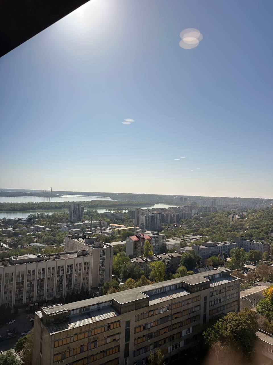 Аренда 2-комнатной квартиры 50 м², Симферопольская ул., 2л