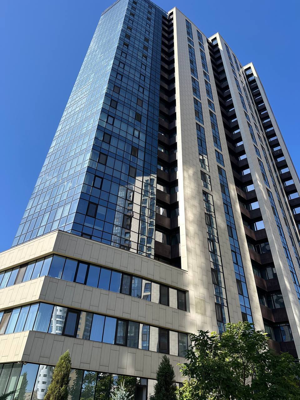 Аренда 2-комнатной квартиры 50 м², Симферопольская ул., 2л