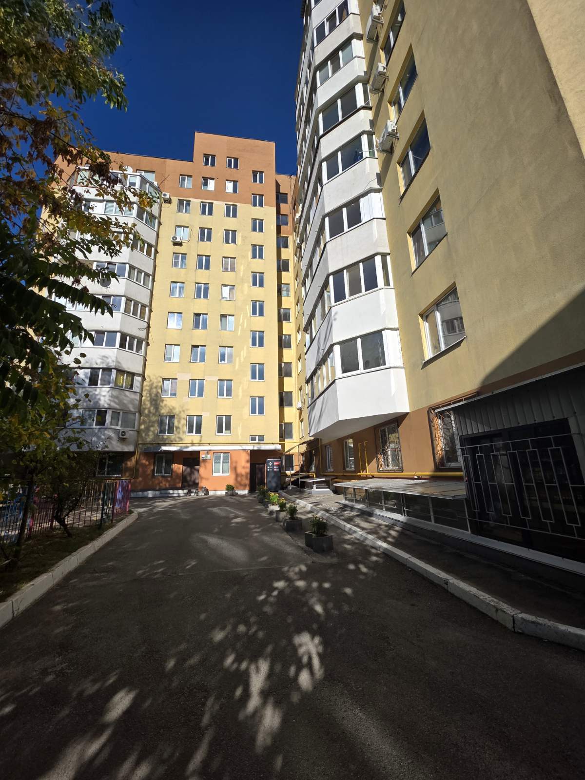 Продажа 1-комнатной квартиры 42 м², Модеста Левицкого (Колхозная) ул.